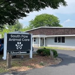 South Paw Animal Care