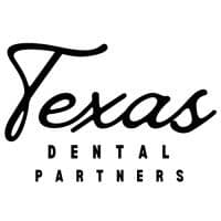 Texas Dental Partners color logo