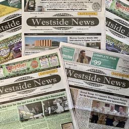 Westside News Inc.