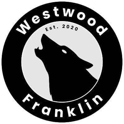 Westwood Franklin color logo