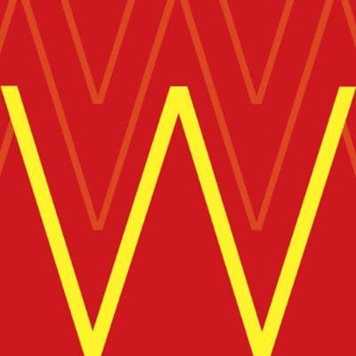 WforWoman color logo