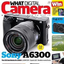 What Digital Camera