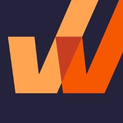 Whatfix color logo