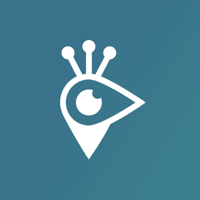 WhichMuseum color logo