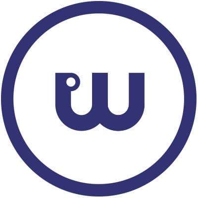 Whim color logo