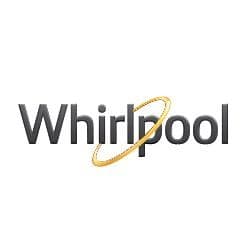 Whirlpool of India Ltd. color logo