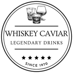 Whiskey Caviar