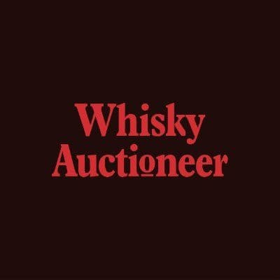 Whisky Auctioneer color logo