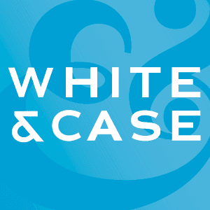 White & Case LLP color logo