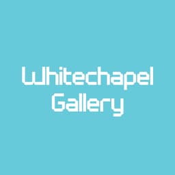 Whitechapel Gallery