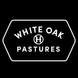White Oak Pastures
