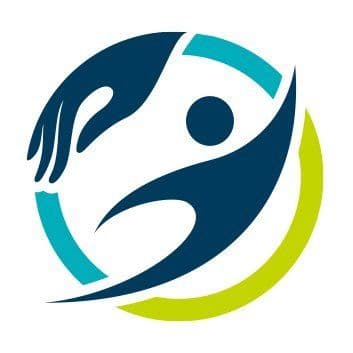 White Sands color logo