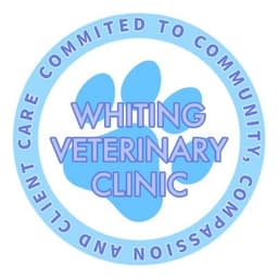 Whiting Veterinary Clinic