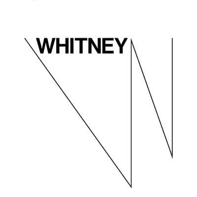 Whitney Museum color logo