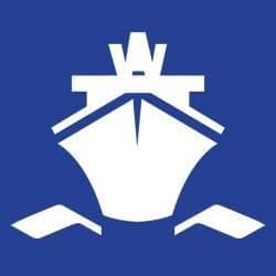 Wholesale Marine color logo