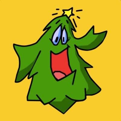 WhyChristmas.com color logo