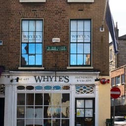 Whyte's Auctioneers
