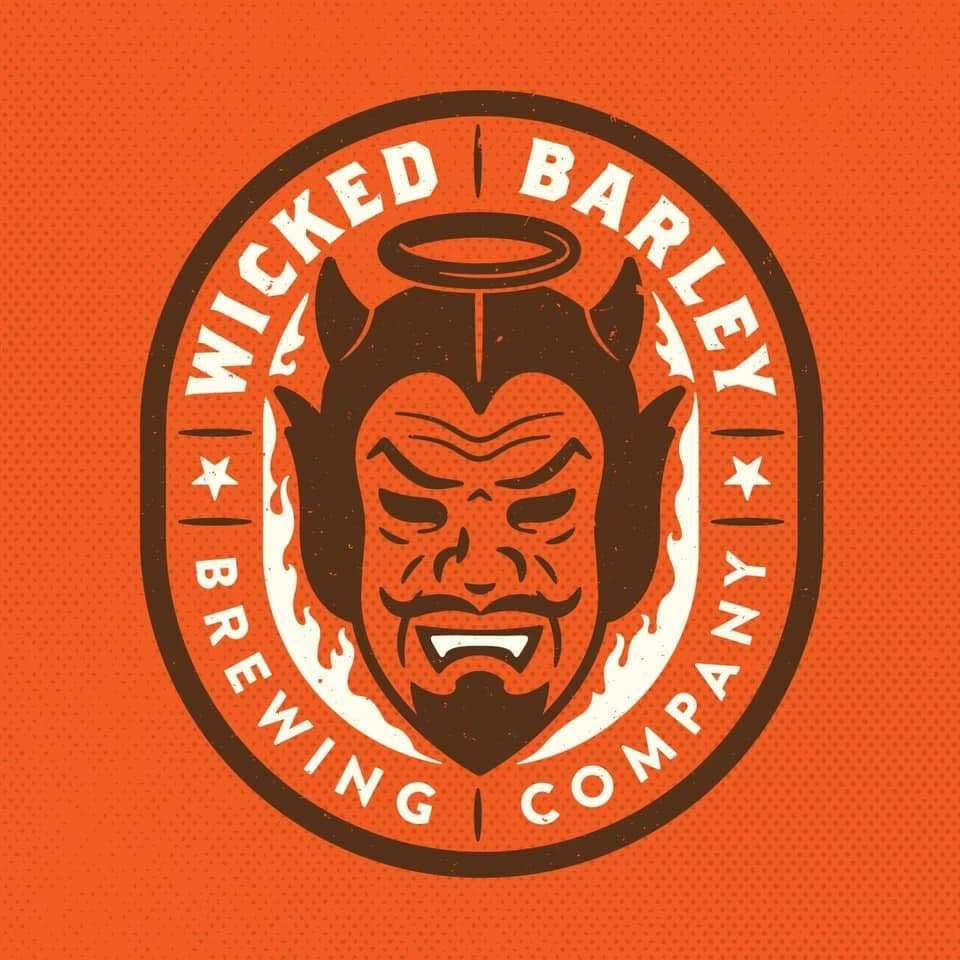 WickedBarleyBrewing color logo