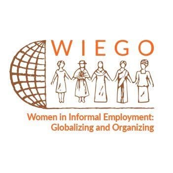 WIEGO color logo