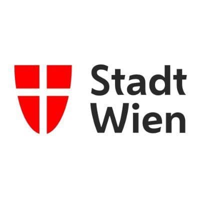 Stadt Wien color logo