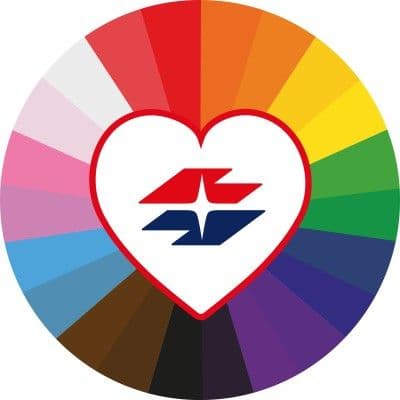 Wiener Linien color logo