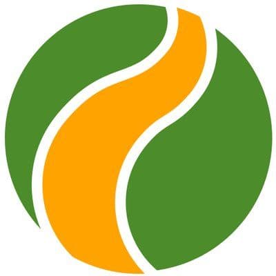 Wikiloc color logo