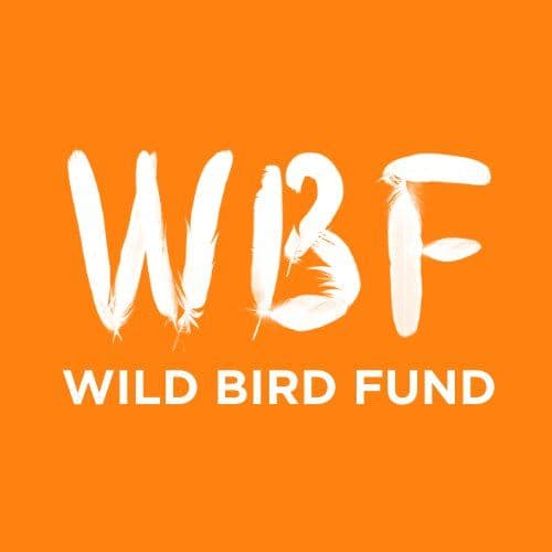 Wild Bird Fund color logo