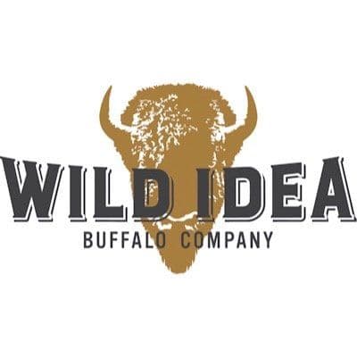 Wild Idea Buffalo color logo