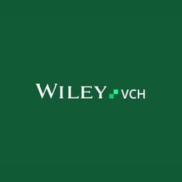 Wiley-VCH
