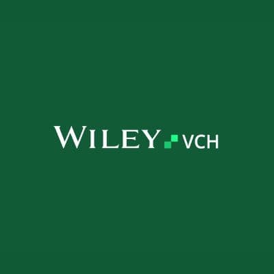 Wiley-VCH color logo
