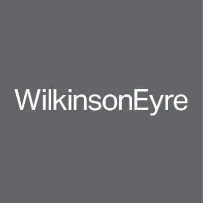 WilkinsonEyre color logo