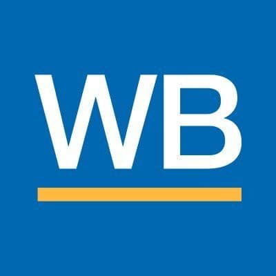 William Buck color logo