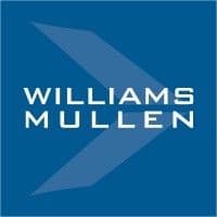 Williams Mullen color logo