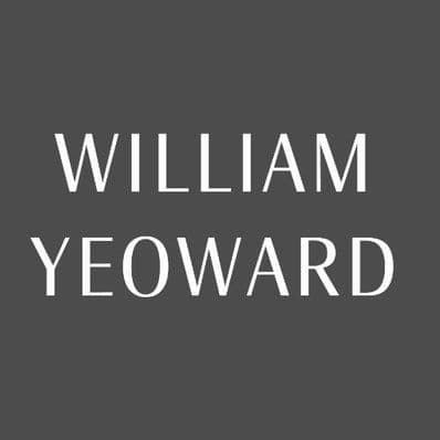 William Yeoward color logo