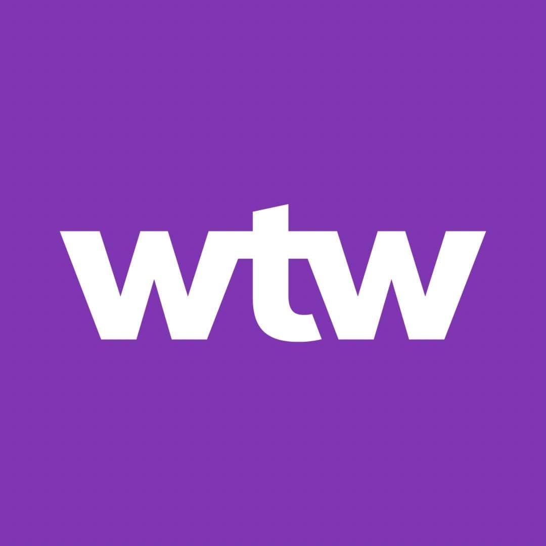 WTW color logo