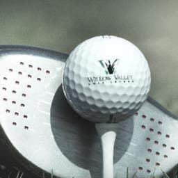 Willow Valley Golf