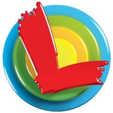Wisconsin Lottery color logo