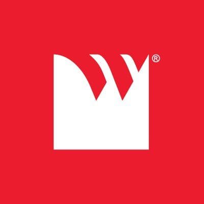 Wilsonart color logo