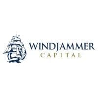 Windjammer Capital color logo
