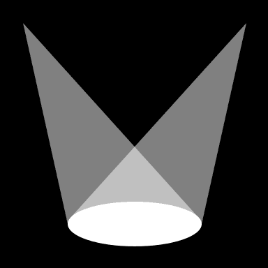 Windows Spotlight color logo