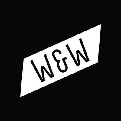 Worn & Wound color logo