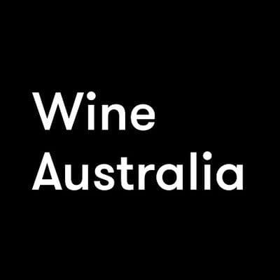 Wine Australia color logo