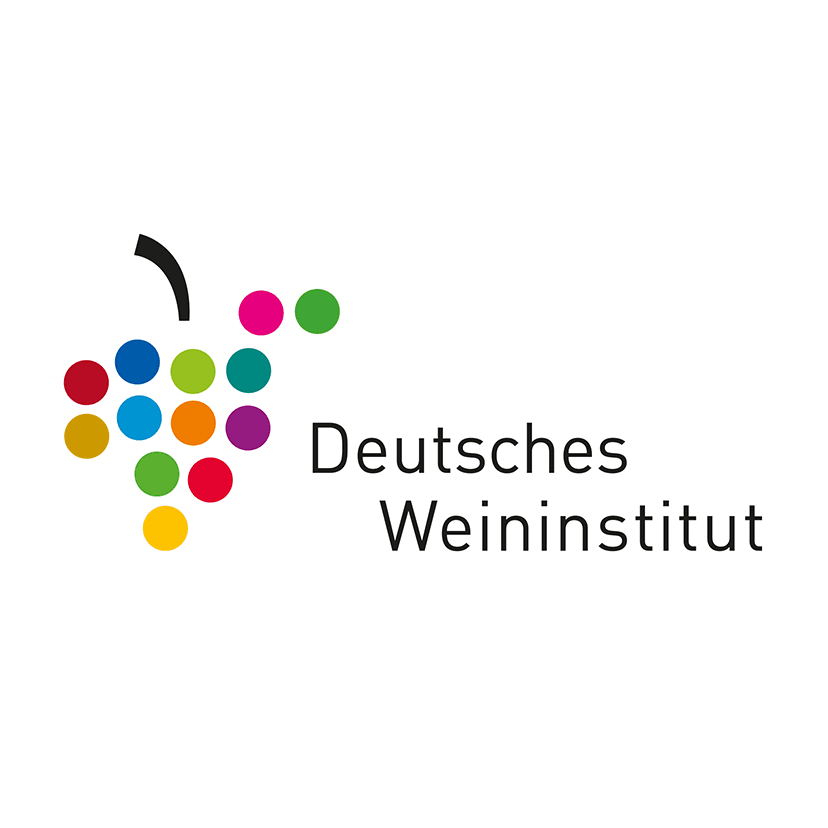 Deutsches Weininstitut color logo