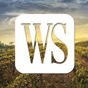 Wine Spectator color logo