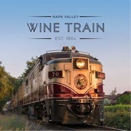 Wine Train