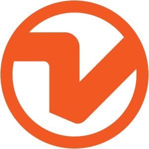 Wingtra color logo