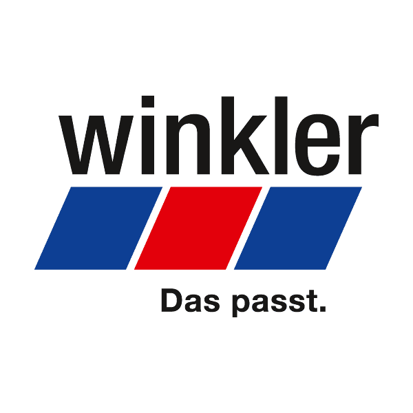 winkler Karriere color logo