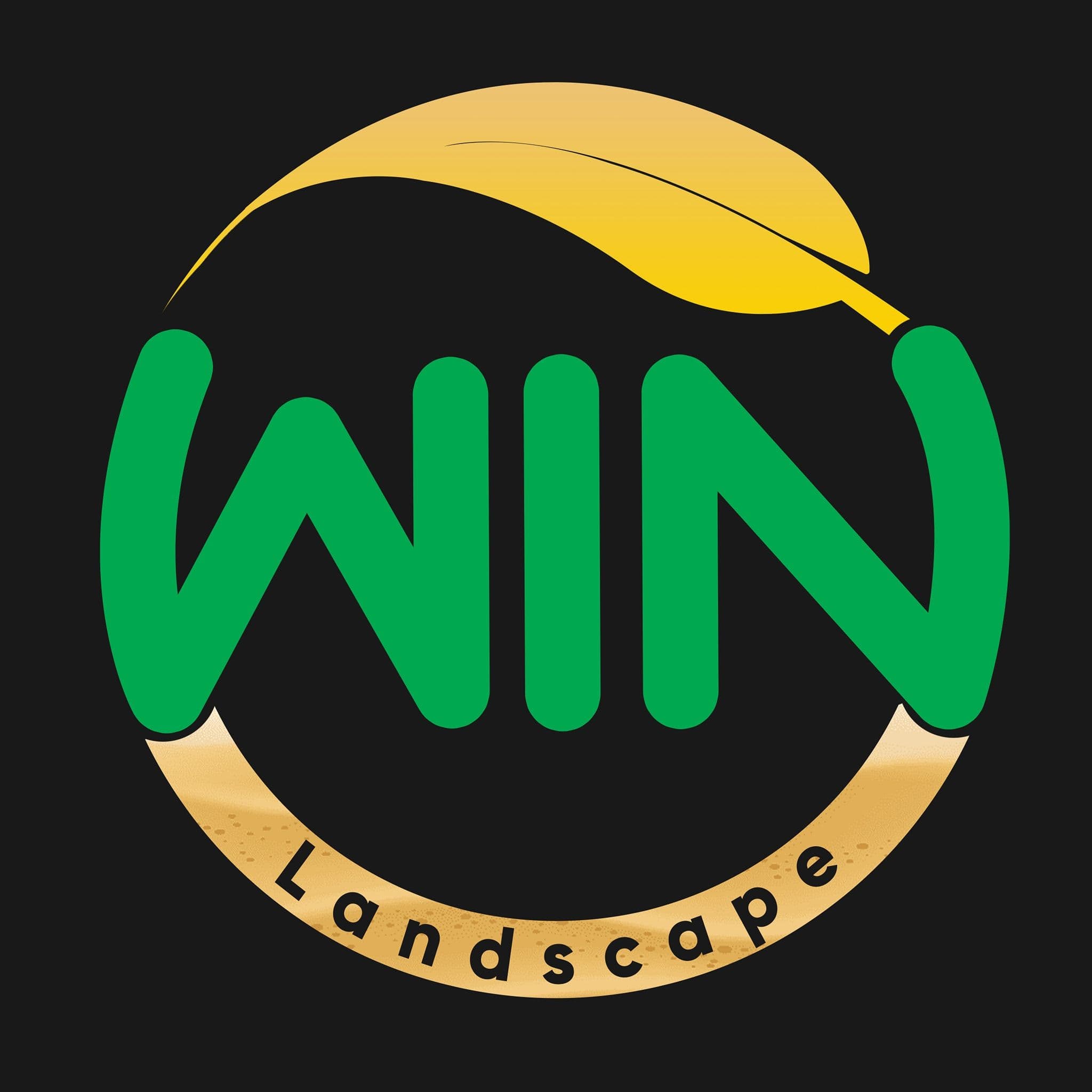 WinLandscape color logo