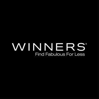 Winners color logo