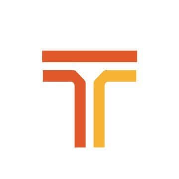 Tipmont color logo